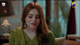 Mehshar - Episode 22 - 15th February 2025